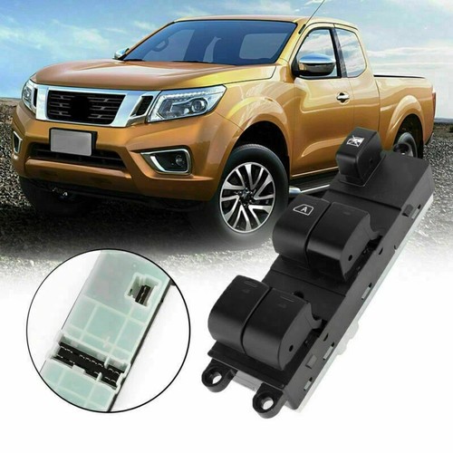 FENSTERHEBER-SCHALTER-EINHEIT