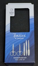 Orginal verpackt: Maniküre