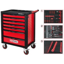 KS TOOLS Racingline