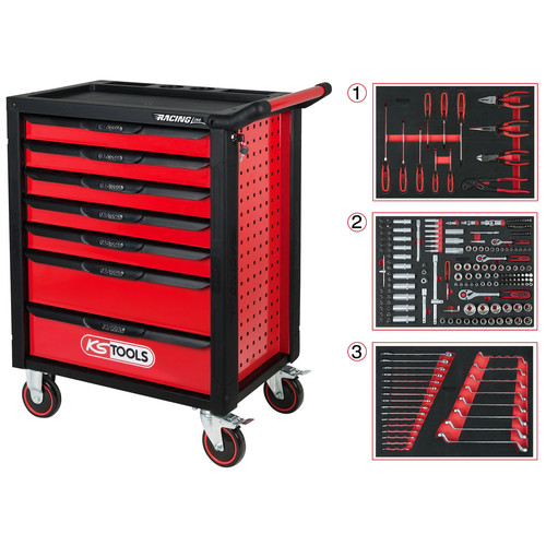 Tools racingline - ks,