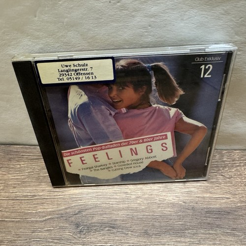 Feelings pop ballads 70s - 70s, &