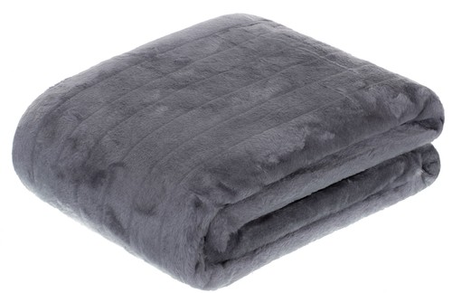 Felldecke kuscheldecke - felldecke,