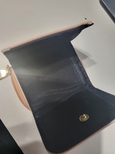 Geldbeutel Damen Rosa