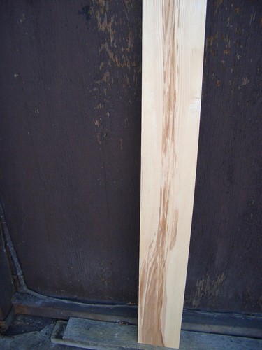 Deutsche esche brett - 20,