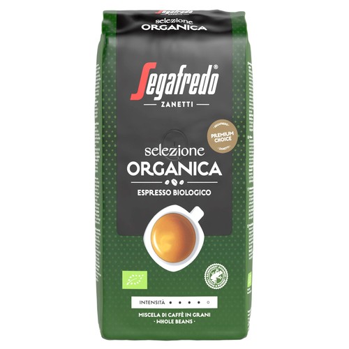 Zanetti selezione organica - zanetti,