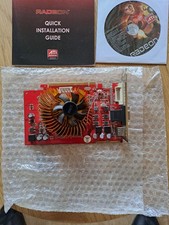 Grafikkarte Medion, ATI Radeon