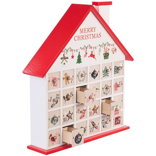 Infactory adventskalender - infactory,