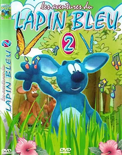 Les aventures lapin - les,