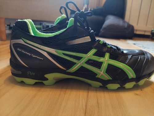 Asics gel hockey typhoon - gel-hockey,