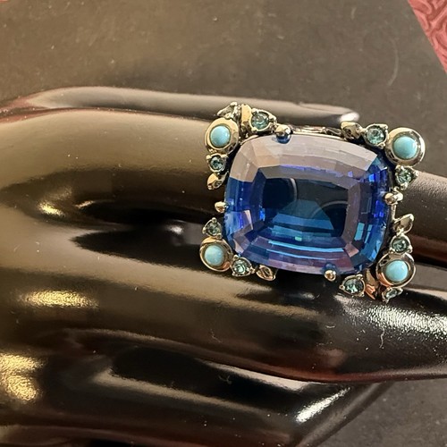 Pierre lang ring - pierre, 5