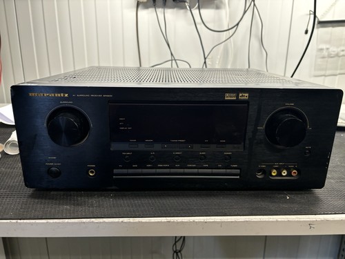 Marantz sr5200 receiver - marantz,