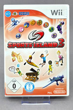Wii Nintendo Wii Sports Island