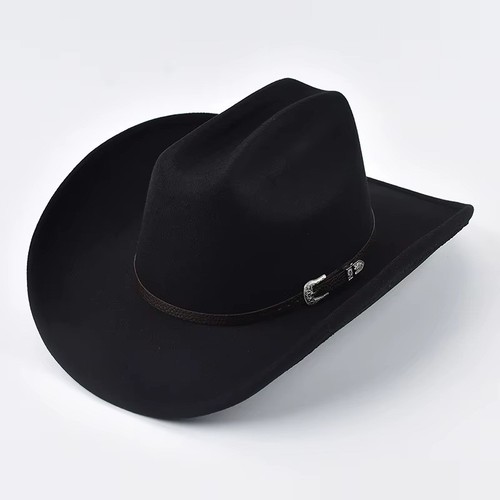 Western cowboyhut unisex - western,