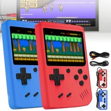 800 Classic Games Handheld
