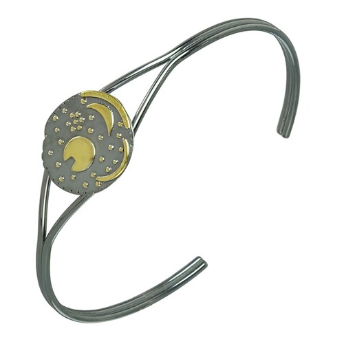 Armreif 18mm himmelsscheibe - 18mm,