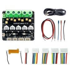 XDrive  Hochpräziser