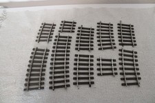 Märklin Spur 1 gebogenes