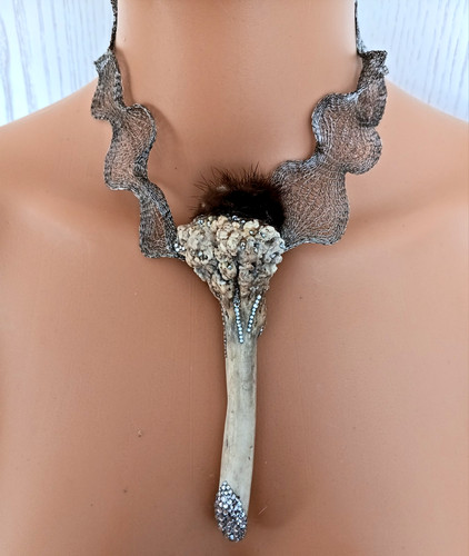 Hornfex statement kette - hornfex,