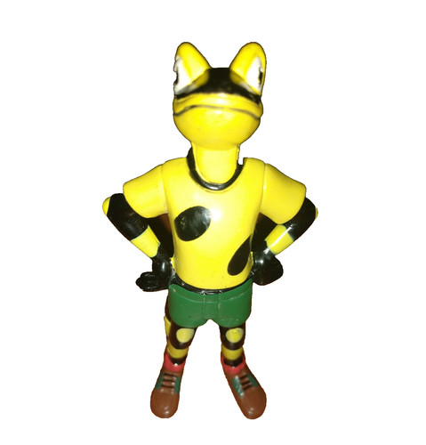 Lurchi figur seltene - –,