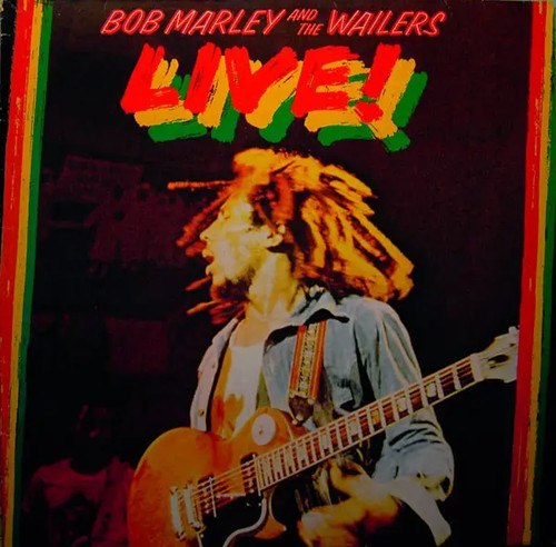 Bob marley the - bob, &