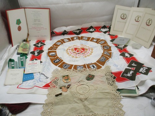 Große sammlung abzeichen - große, „abzeichen