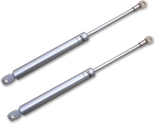 2 Stück Gasdruckfedern
