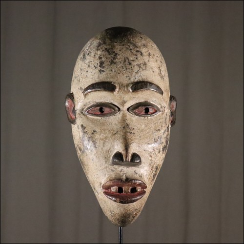 69473 maske bakongo kongo - 69473),