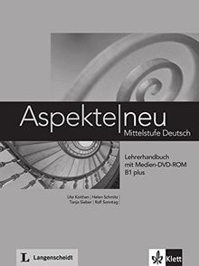 Aspekte neu
