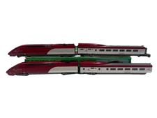 Scale thalys 2 mehano - ho,