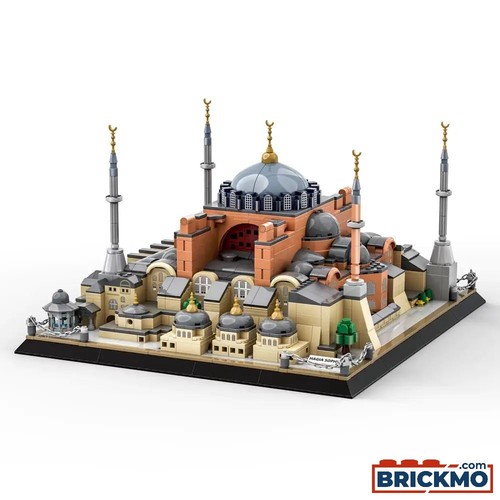 Wange hagia sophia 6237 - hagia,