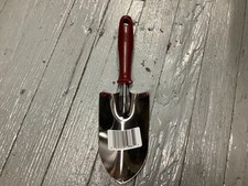 EAGLE Garden Shovel Garden