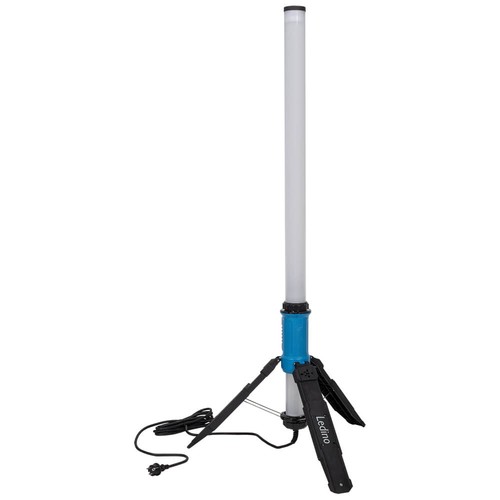 360 stativ leuchte - 360°, 130w