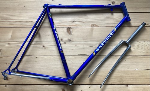 Gazelle champion - gazelle,