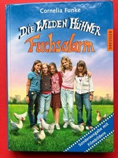 Die wilden Hühner