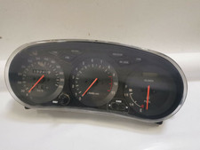 Yamaha XJ 900 S 4KM Tacho, Cockpit, Instrument 13240 km B4146