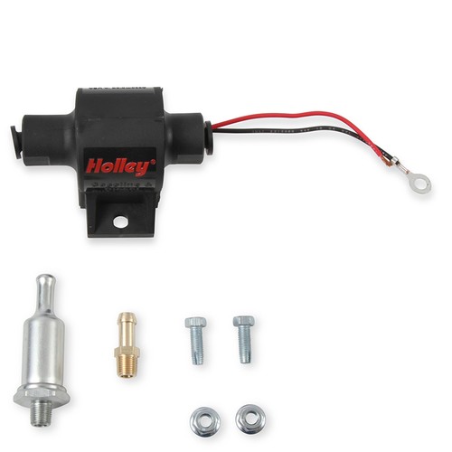 Benzinpumpe elektrisch holley - elektrisch,