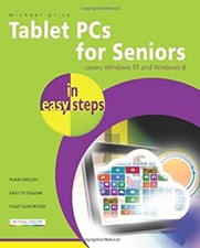 Tablett Stück für Senioren