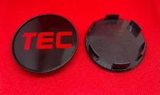TEC Felgendeckel Nabendeckel