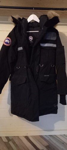 Canada goose winterjacke - canada,