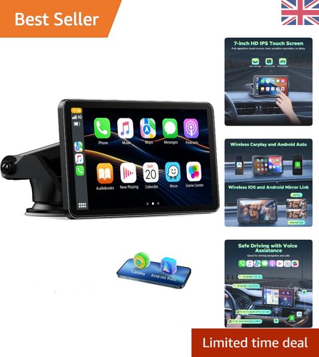 Zoll carplay bildschirm für - carplay,