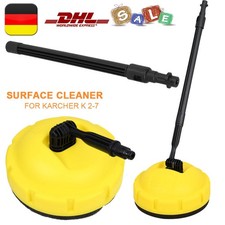 Hochdruck Flächenreiniger