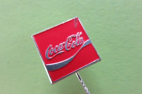 Alte coca cola 50er - cola,