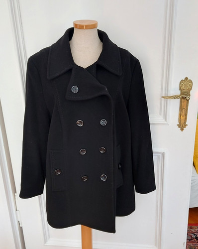 Fuchs schmitt wollmantel - ,