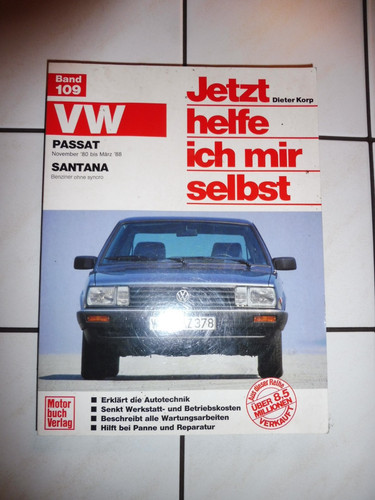 Passat 32b santana jetzt - passat,