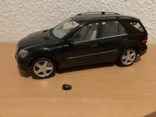 Mercedes,  M-Klasse, ML, W164,  Minichamps, 1:18, Ersatzteil, defekt
