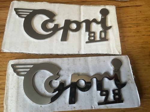 Agrati garelli roller capri - agrati, 80