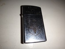Vietnam War 1974 Zippo Slim