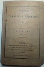 Caesar - Civil Wars (Duncan's