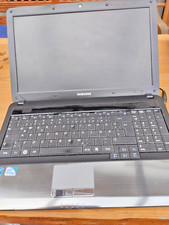 Laptop Samsung NP-R540 + Kabel und Akku