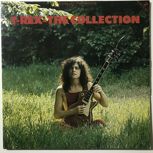 Rex the collection lp - rex, collection"